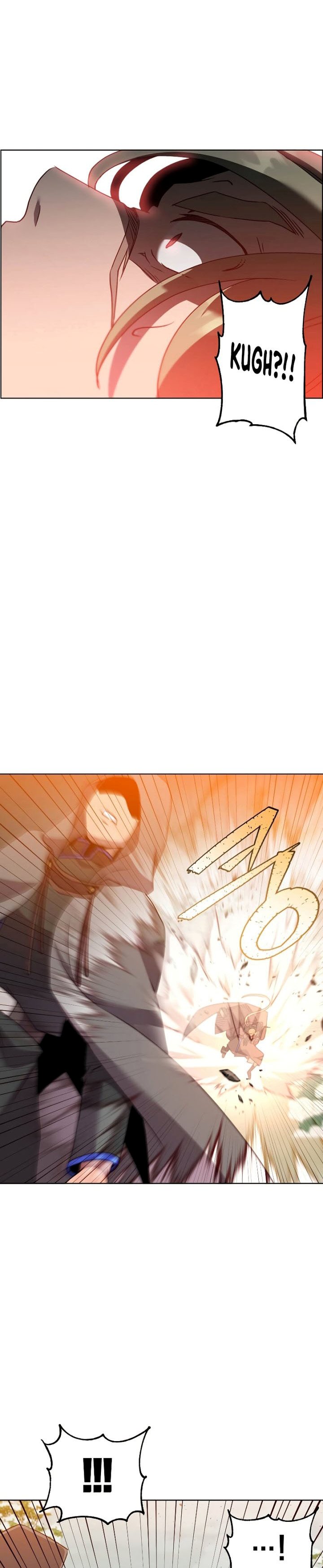 The MAX Leveled Hero Will Return! chapter 116
