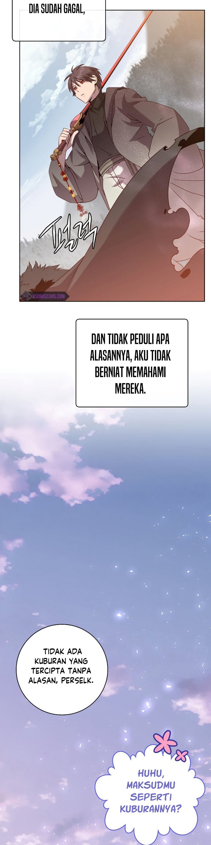 The MAX Leveled Hero Will Return! chapter 116