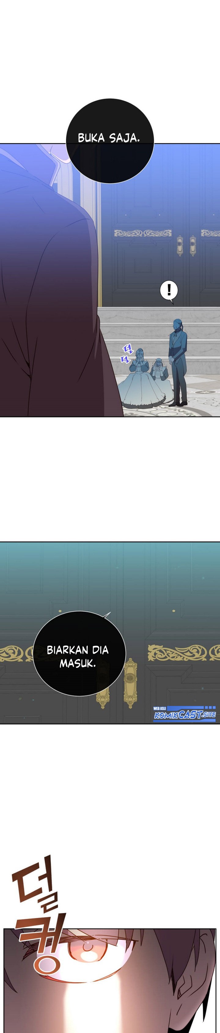 The MAX Leveled Hero Will Return! chapter 119