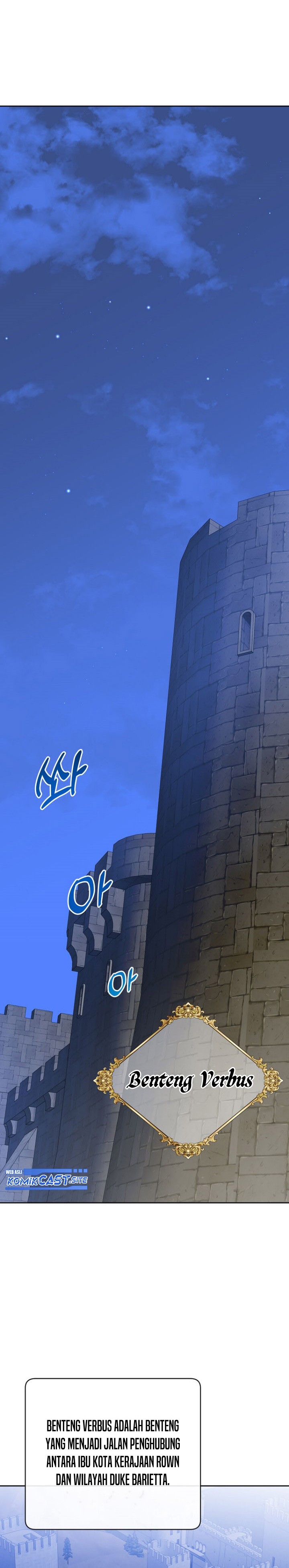 The MAX Leveled Hero Will Return! chapter 122