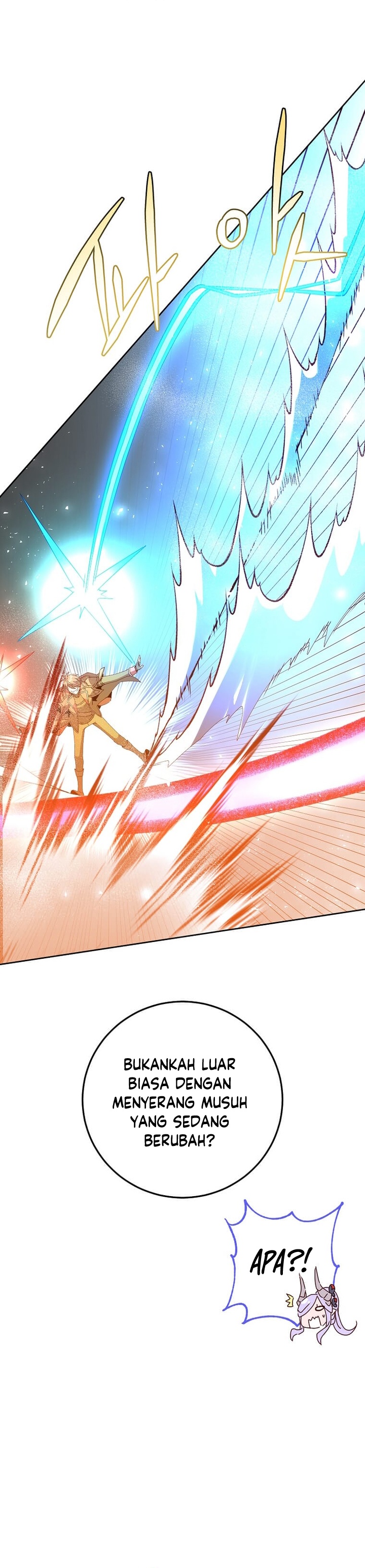 The MAX Leveled Hero Will Return! chapter 125