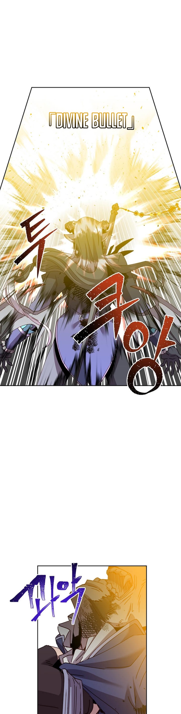 The MAX Leveled Hero Will Return! chapter 125