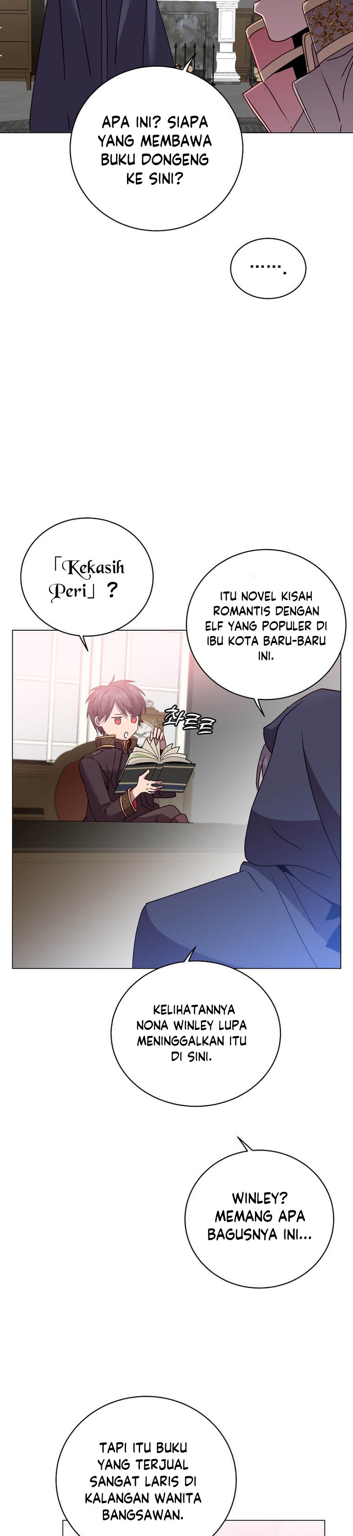 The MAX Leveled Hero Will Return! chapter 130