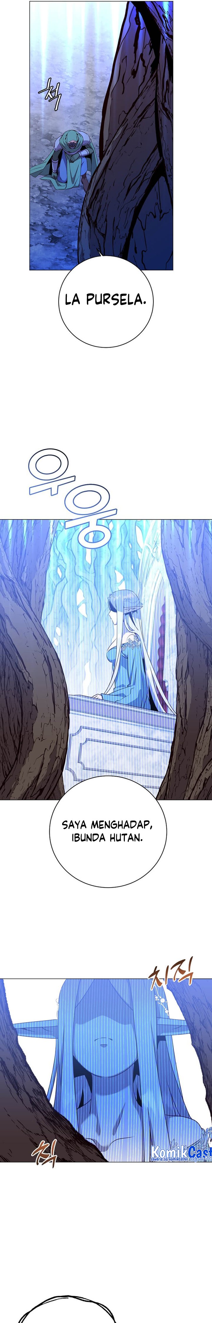 The MAX Leveled Hero Will Return! chapter 141