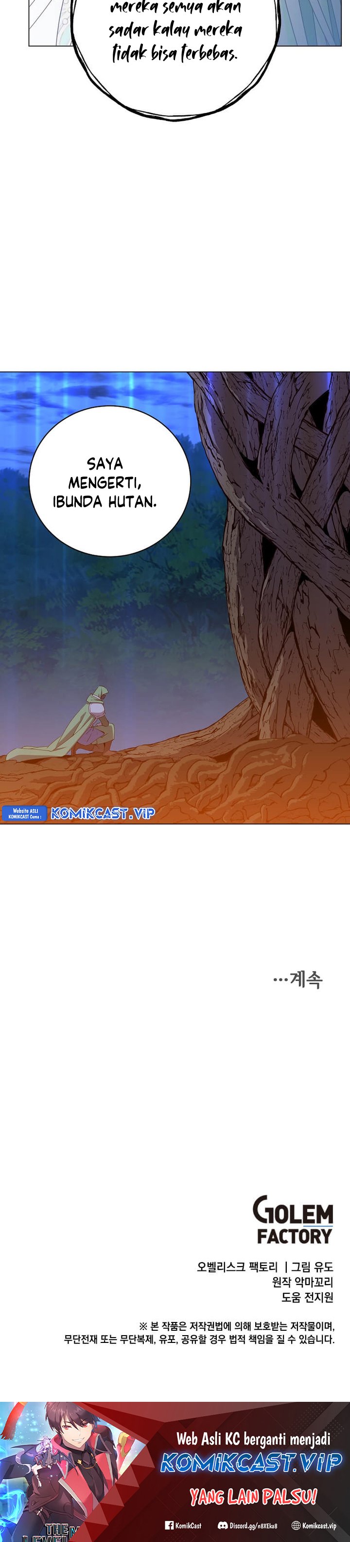 The MAX Leveled Hero Will Return! chapter 141
