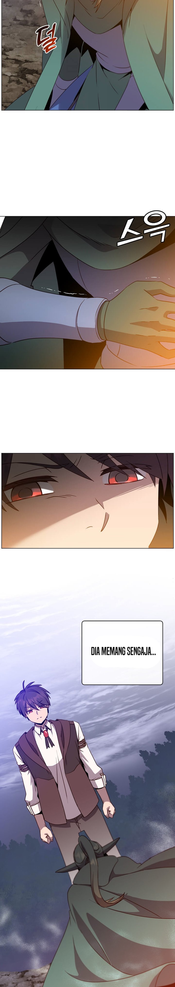 The MAX Leveled Hero Will Return! Chapter 149 Bahasa Indonesia