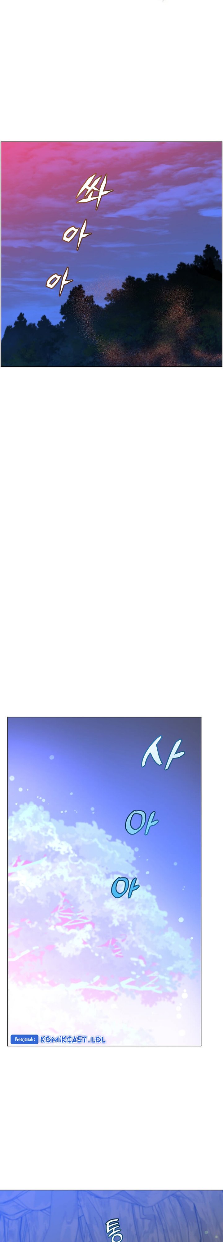 The MAX Leveled Hero Will Return! Chapter 149 Bahasa Indonesia