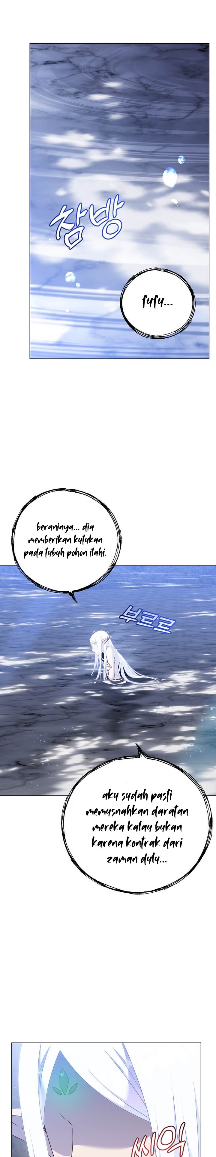 The MAX Leveled Hero Will Return! Chapter 149 Bahasa Indonesia