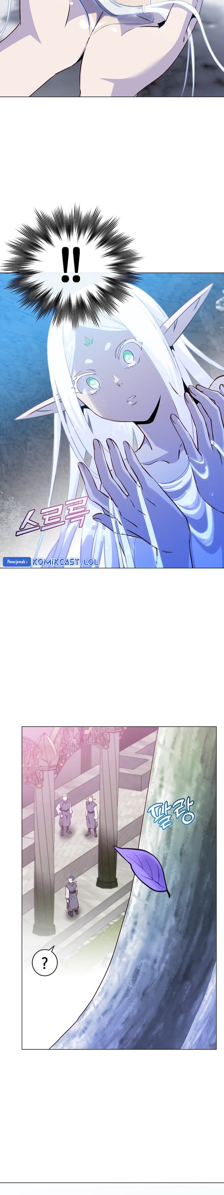 The MAX Leveled Hero Will Return! Chapter 149 Bahasa Indonesia