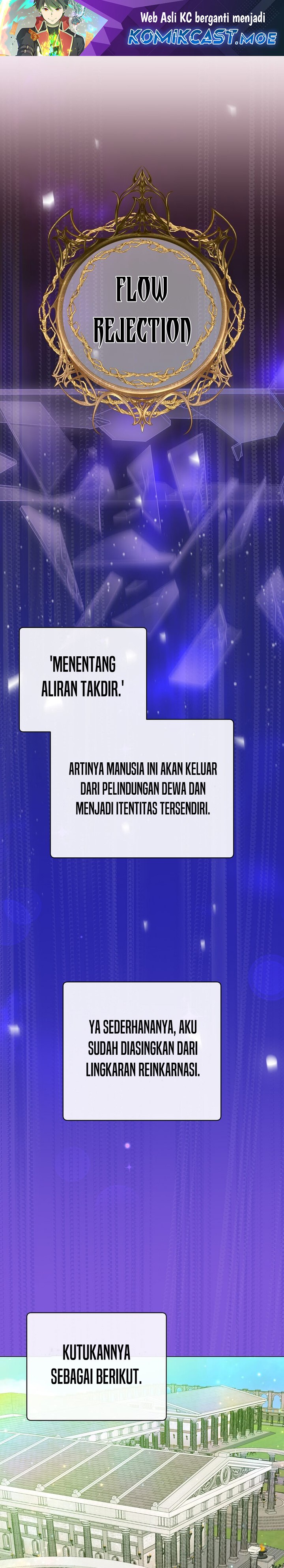 The MAX Leveled Hero Will Return! chapter 168
