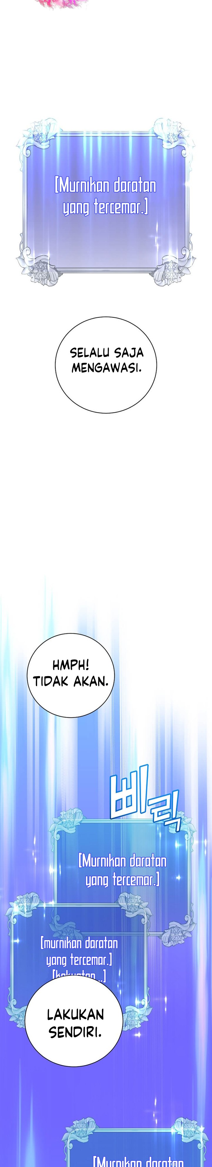 The MAX Leveled Hero Will Return! chapter 168