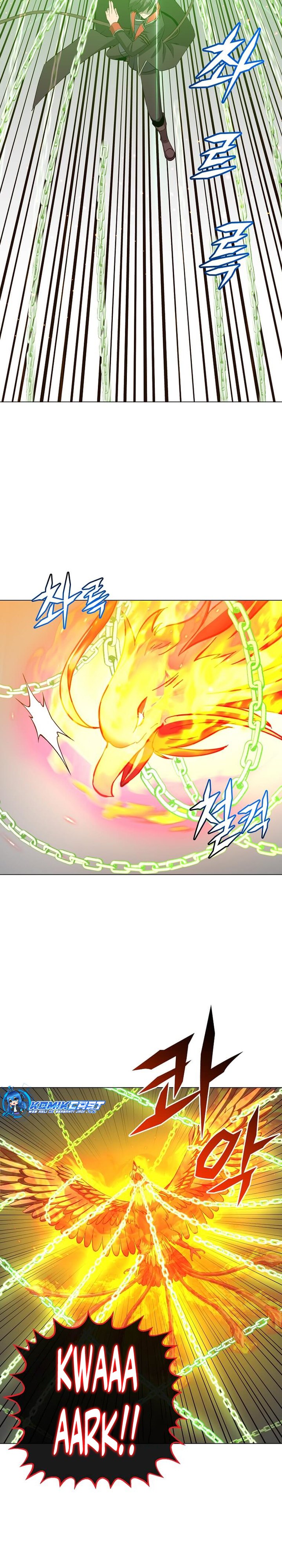 The MAX Leveled Hero Will Return! chapter 171