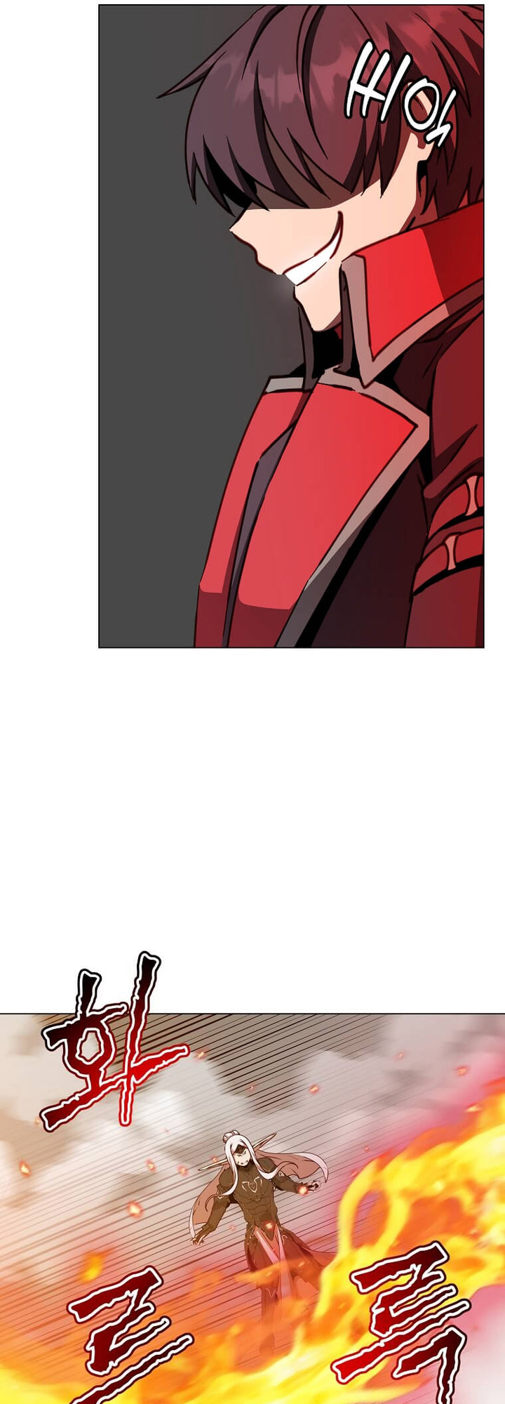 The MAX Leveled Hero Will Return! Chapter 186 Bahasa Indonesia