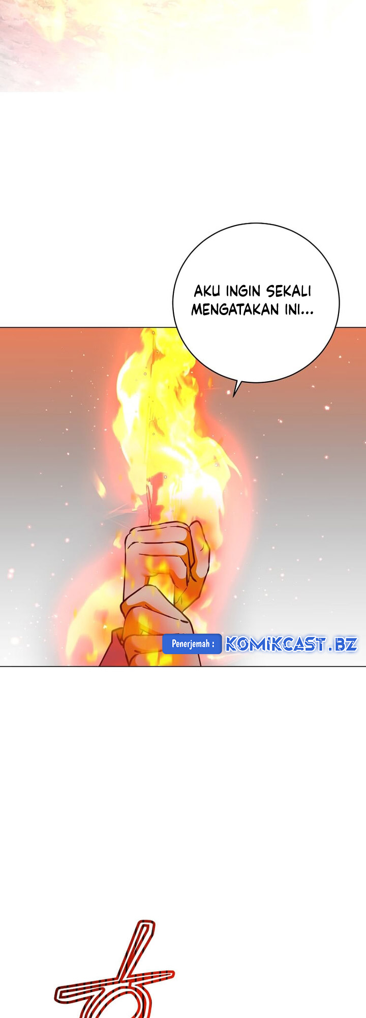 The MAX Leveled Hero Will Return! Chapter 186 Bahasa Indonesia