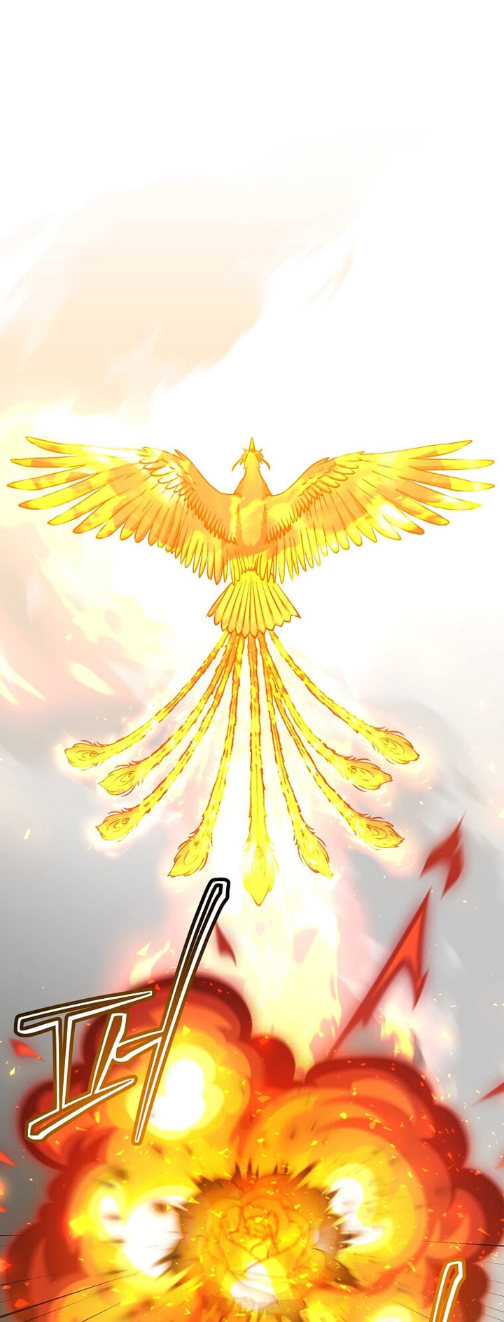 The MAX Leveled Hero Will Return! Chapter 186 Bahasa Indonesia