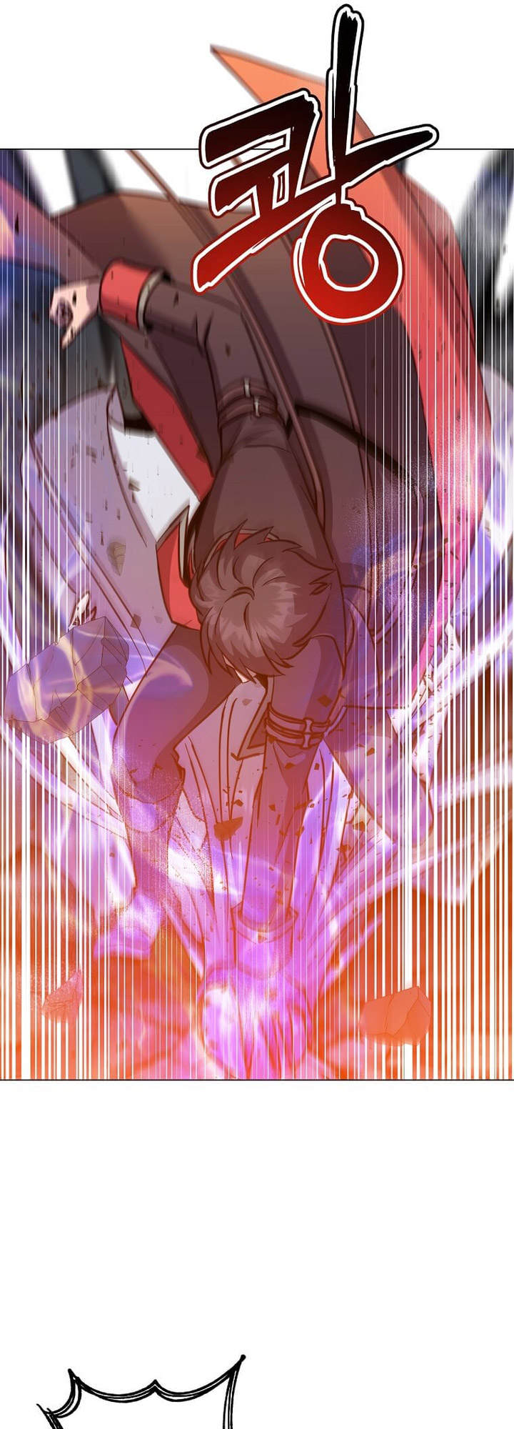 The MAX Leveled Hero Will Return! Chapter 186 Bahasa Indonesia