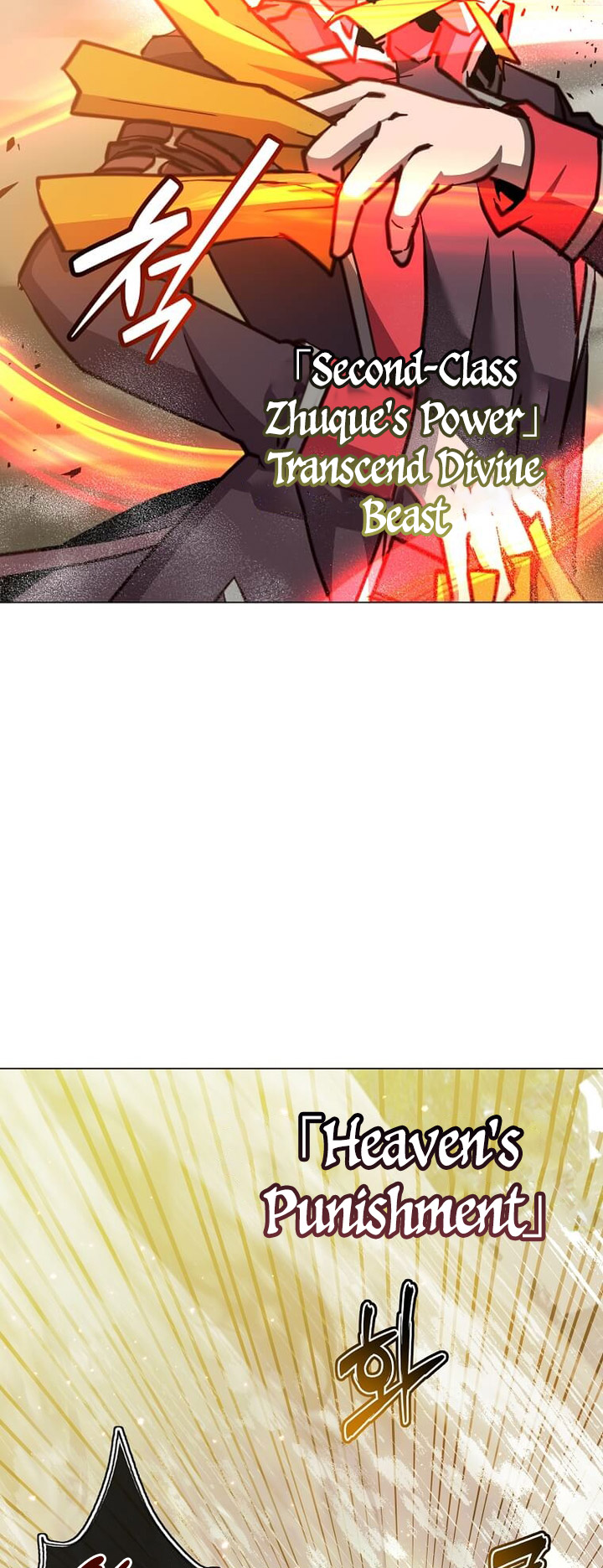 The MAX Leveled Hero Will Return! Chapter 186 Bahasa Indonesia