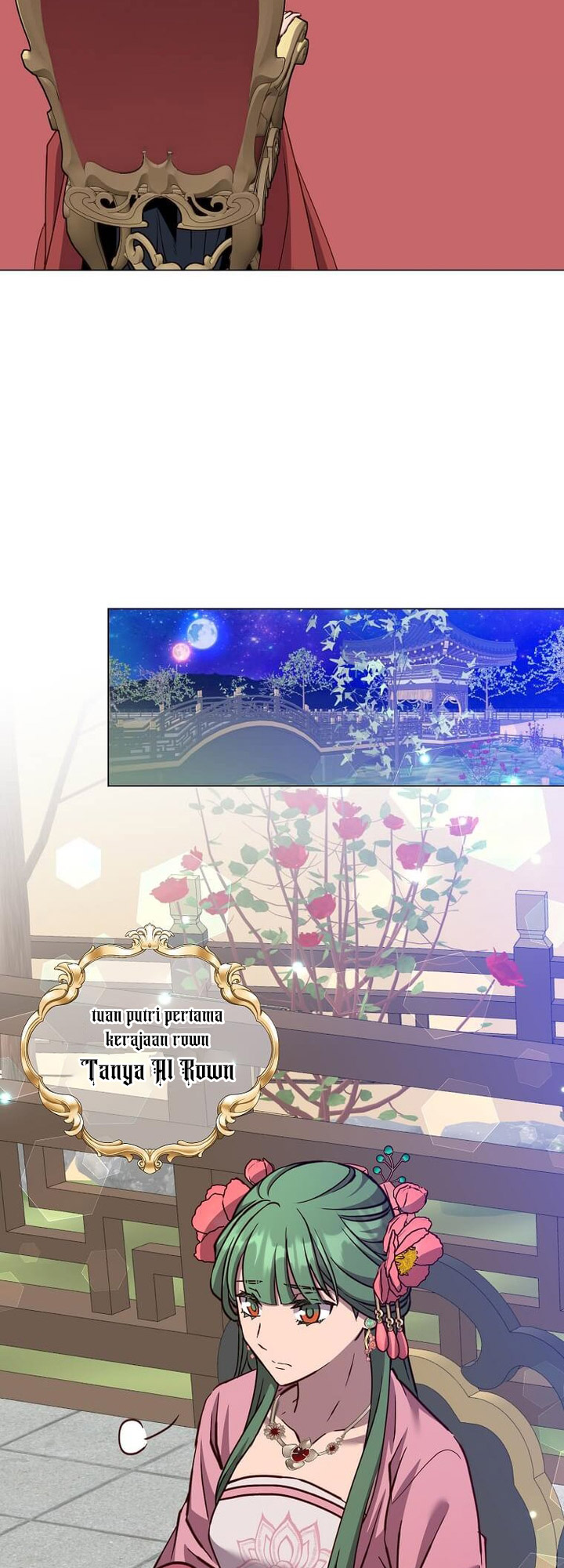 The MAX Leveled Hero Will Return! chapter 191