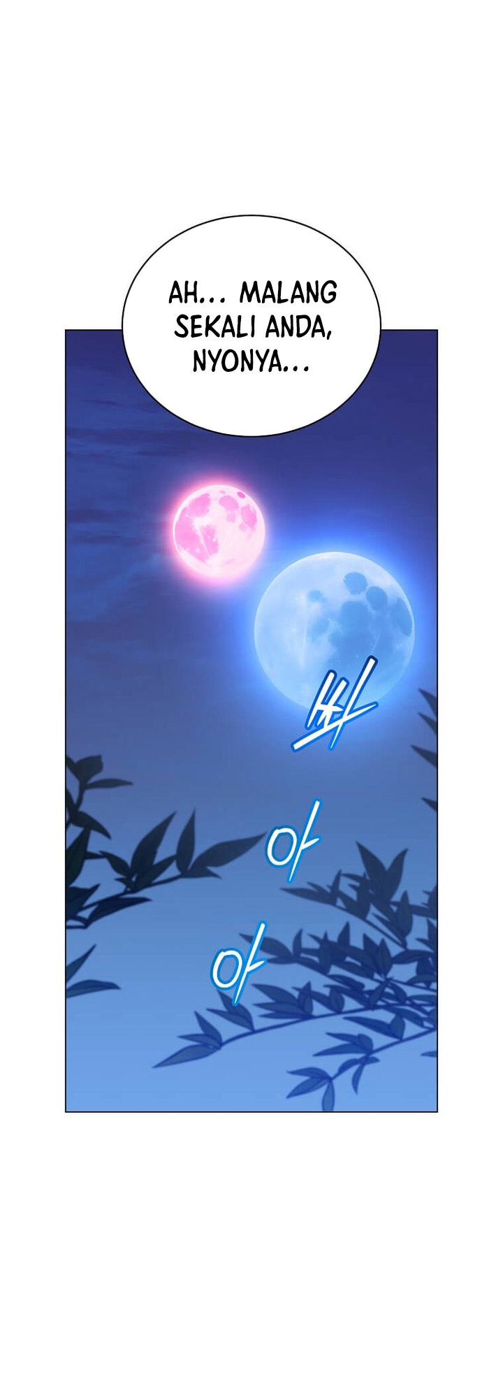 The MAX Leveled Hero Will Return! chapter 191