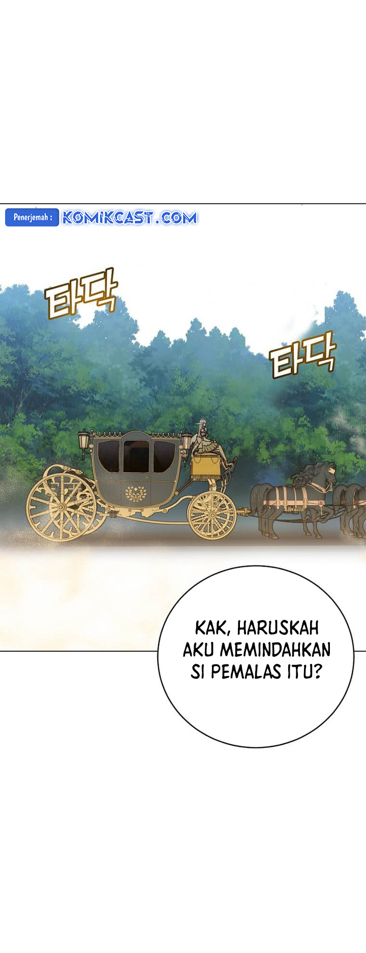 The MAX Leveled Hero Will Return! chapter 191