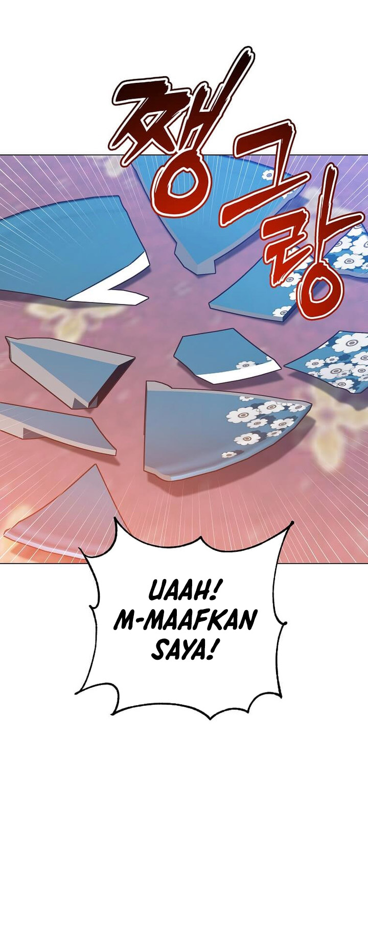 The MAX Leveled Hero Will Return! chapter 191