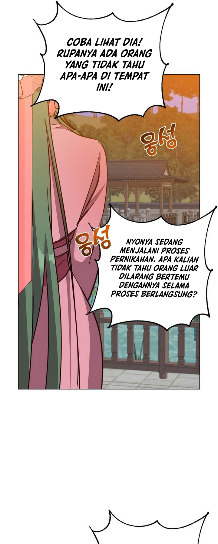 The MAX Leveled Hero Will Return! chapter 191