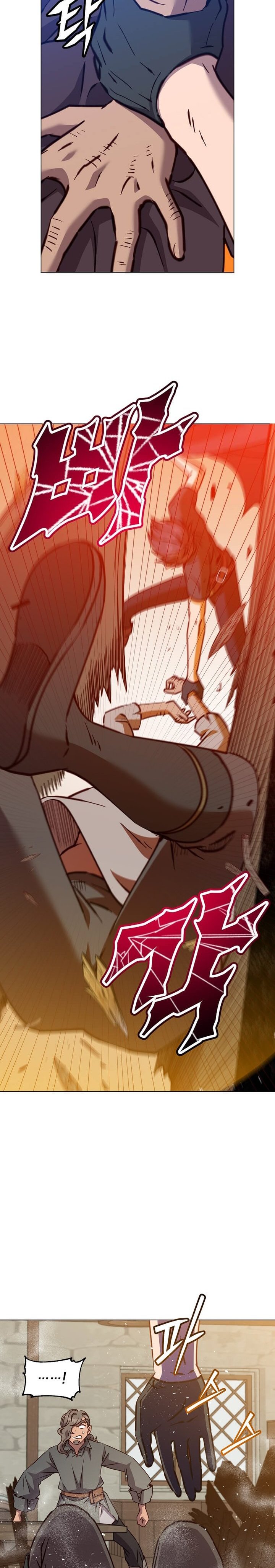 The MAX Leveled Hero Will Return! Chapter 216 Bahasa Indonesia