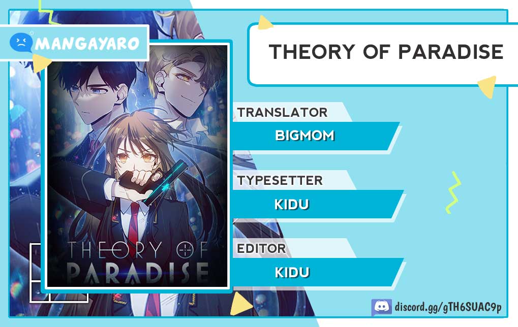 Theory of Paradise Chapter 10 Bahasa Indonesia