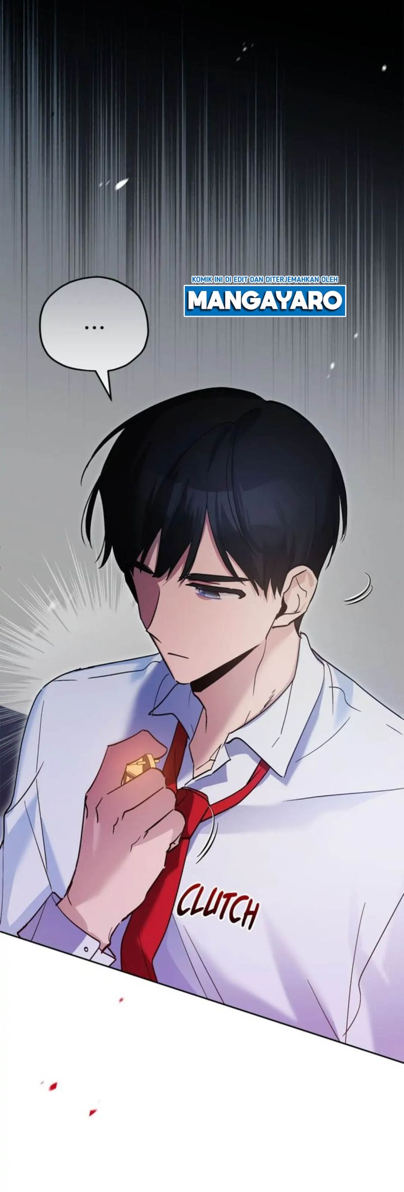 Theory of Paradise Chapter 10 Bahasa Indonesia