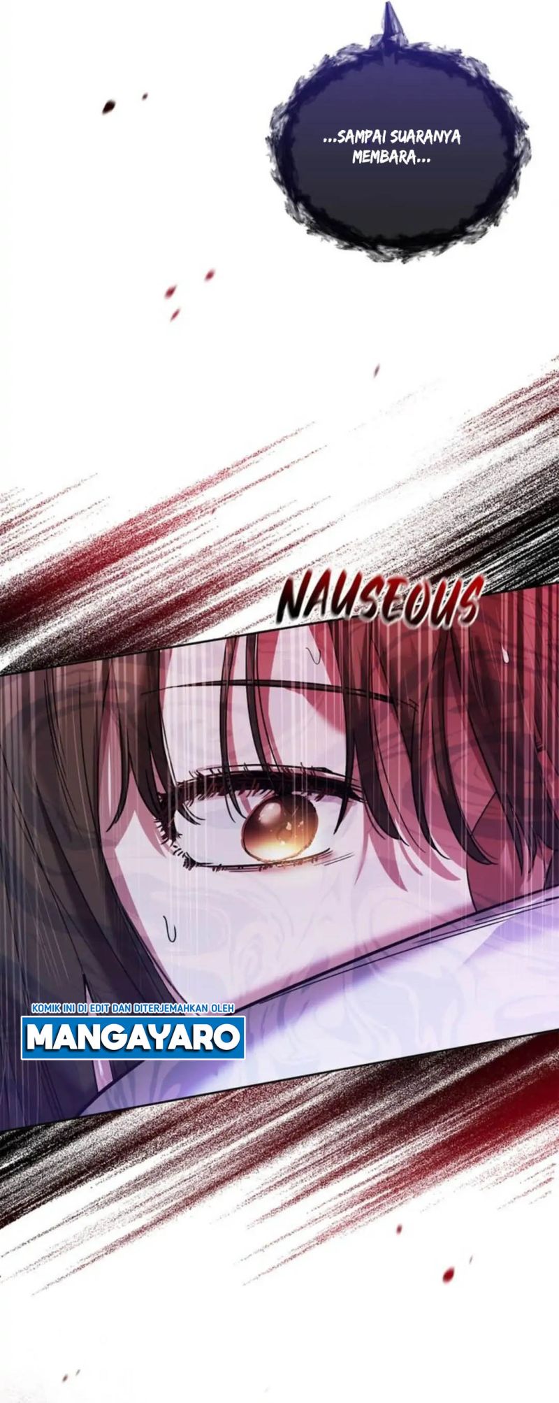 Theory of Paradise Chapter 10 Bahasa Indonesia