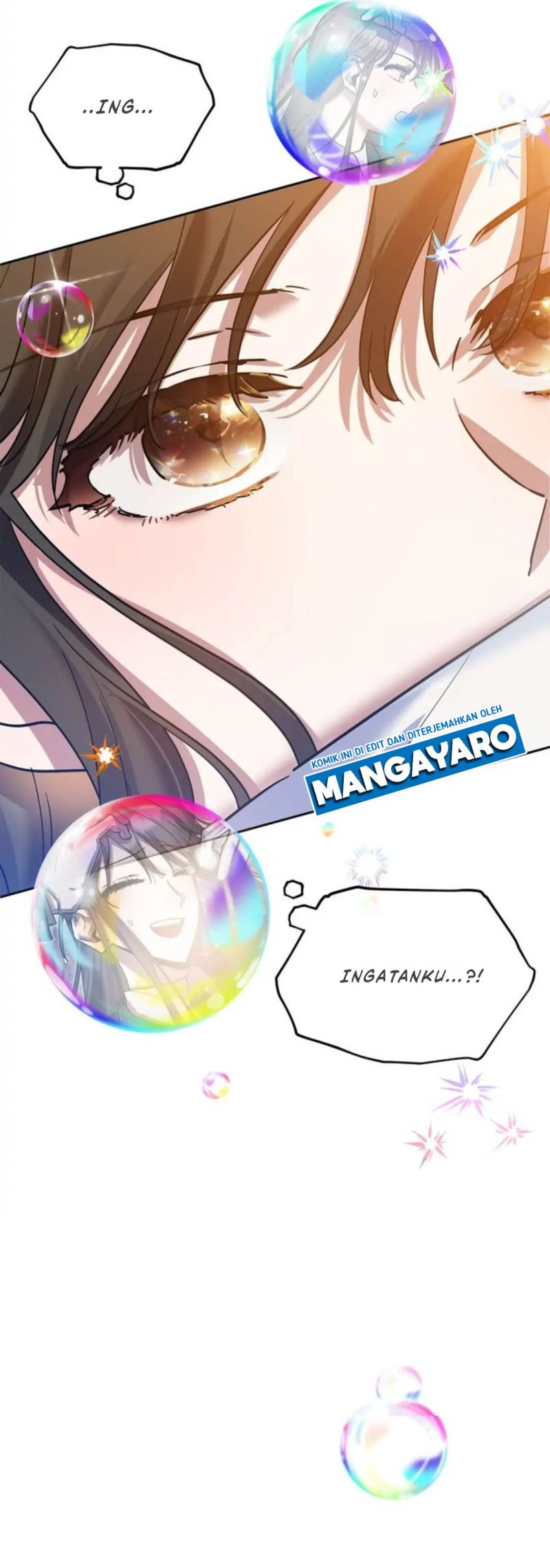 Theory of Paradise Chapter 10 Bahasa Indonesia