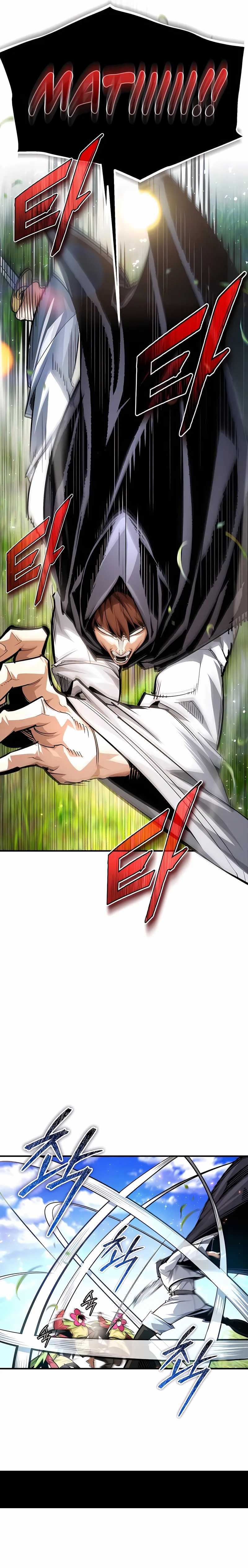 There Are No Bad Heroes In This World Chapter 33 Bahasa Indonesia