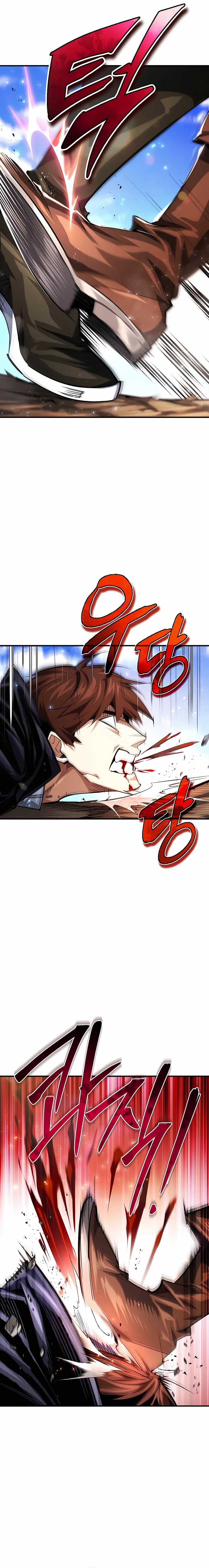 There Are No Bad Heroes In This World Chapter 33 Bahasa Indonesia