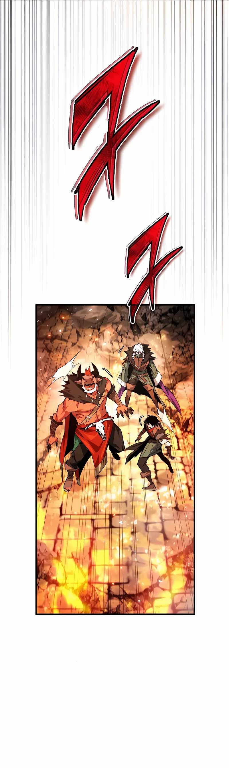 There Are No Bad Heroes In This World chapter 35