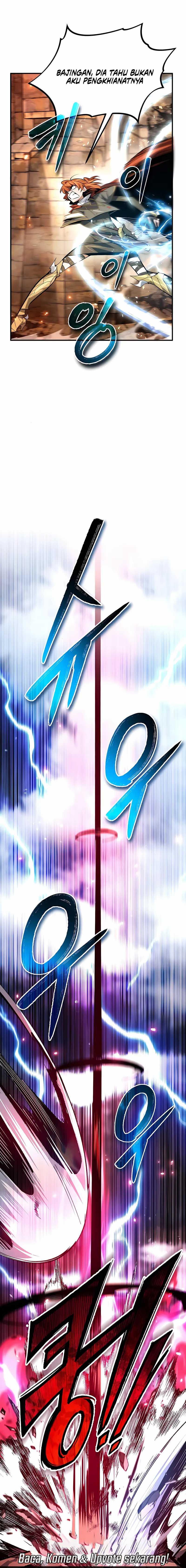 There Are No Bad Heroes In This World chapter 35