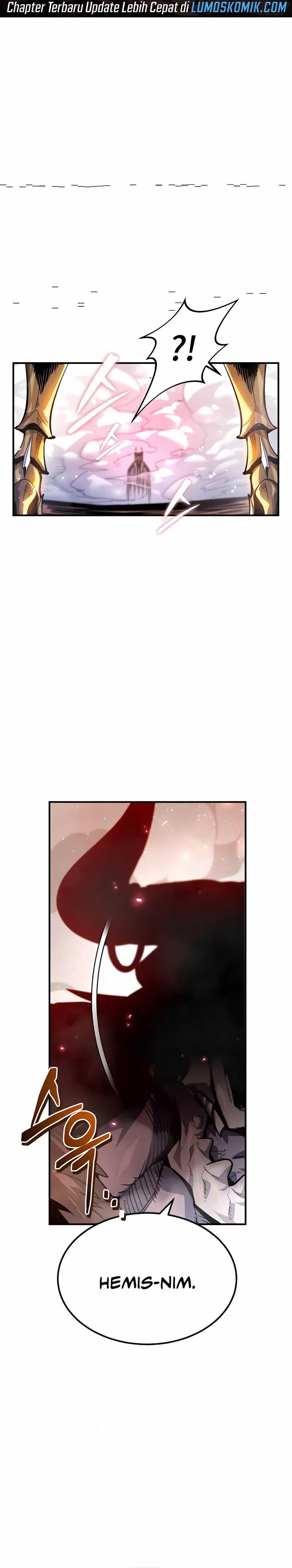 There Are No Bad Heroes In This World chapter 35