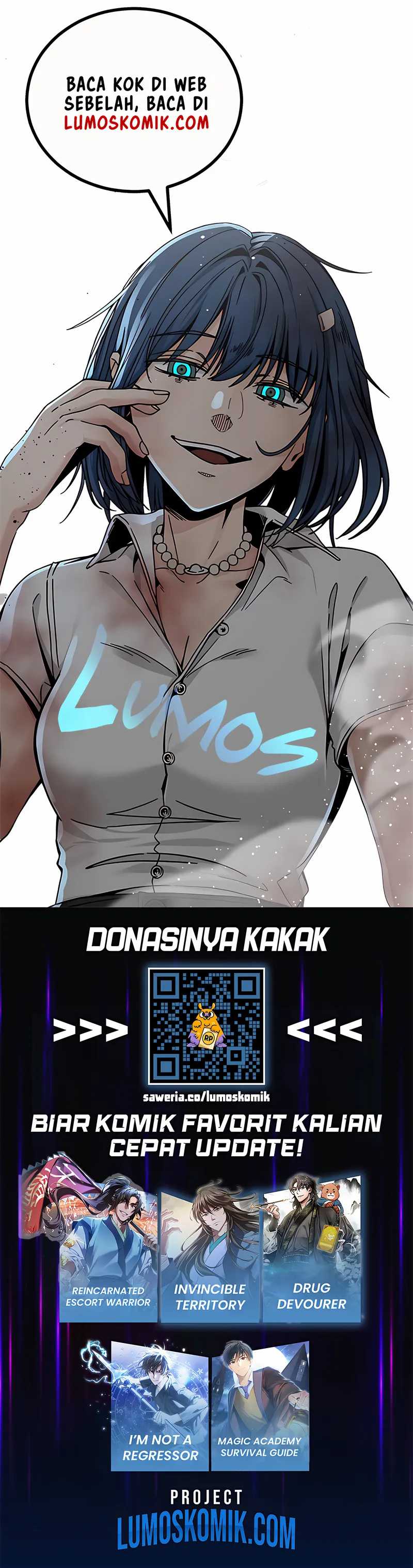 There Are No Bad Heroes In This World chapter 35