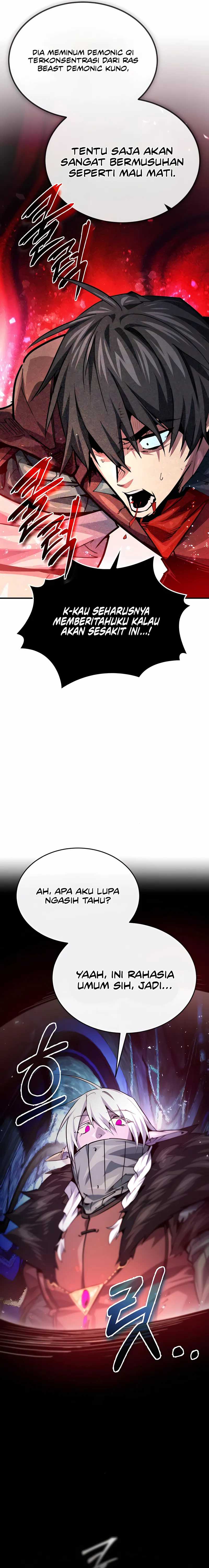 There Are No Bad Heroes In This World chapter 38