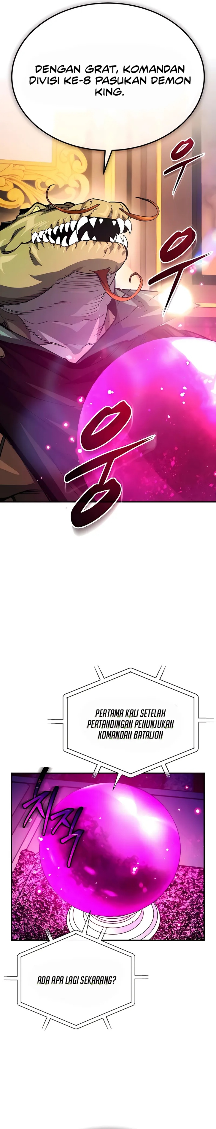 There Are No Bad Heroes In This World chapter 41