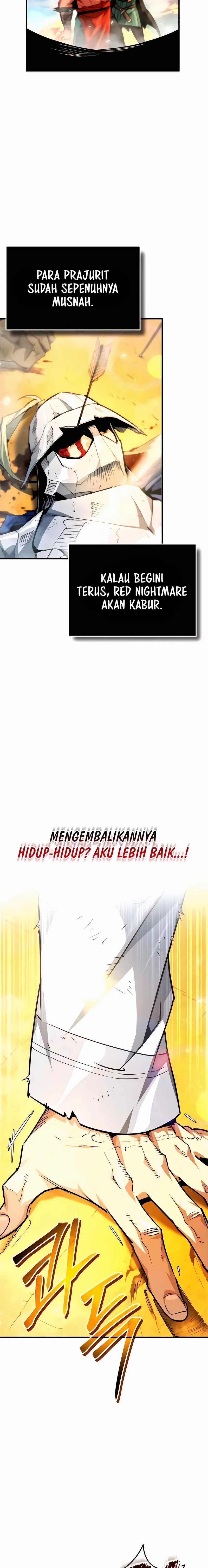 There Are No Bad Heroes In This World Chapter 44 Bahasa Indonesia