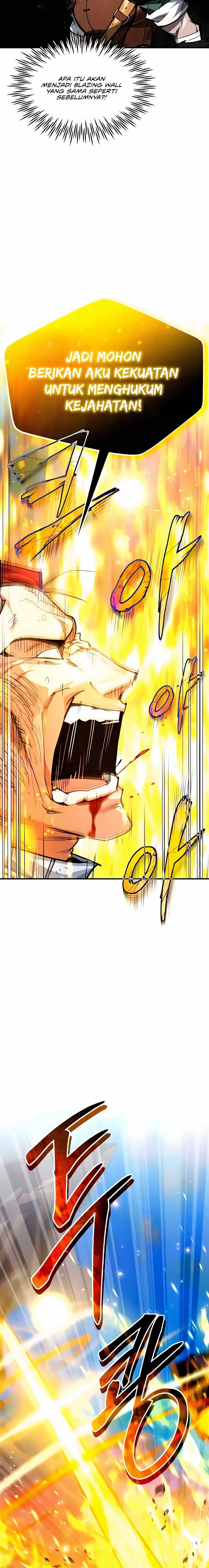 There Are No Bad Heroes In This World Chapter 44 Bahasa Indonesia