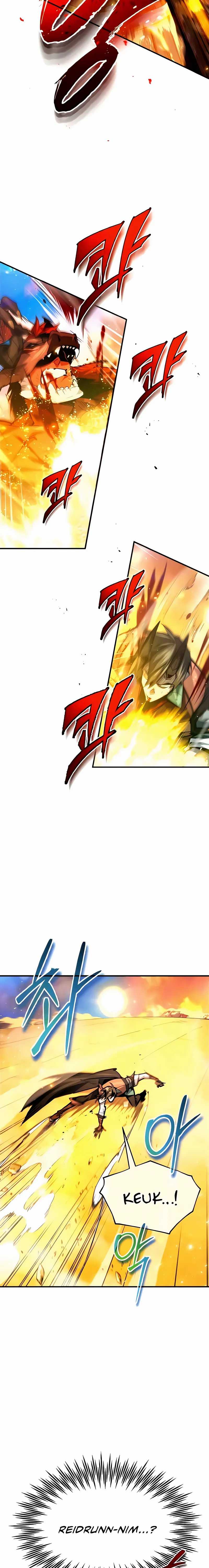 There Are No Bad Heroes In This World Chapter 44 Bahasa Indonesia