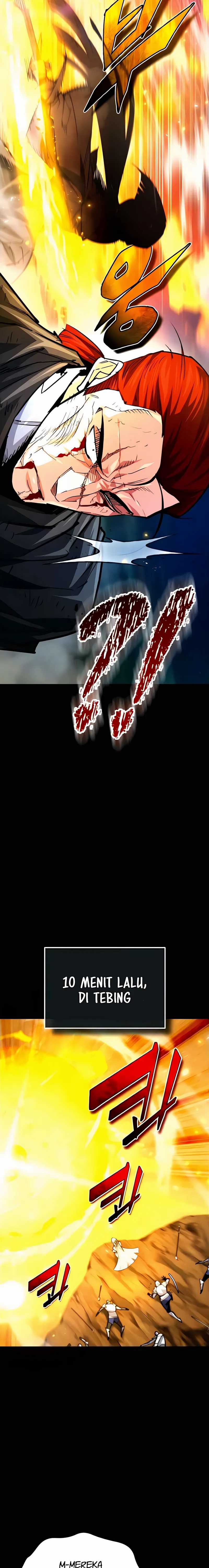 There Are No Bad Heroes In This World Chapter 44 Bahasa Indonesia