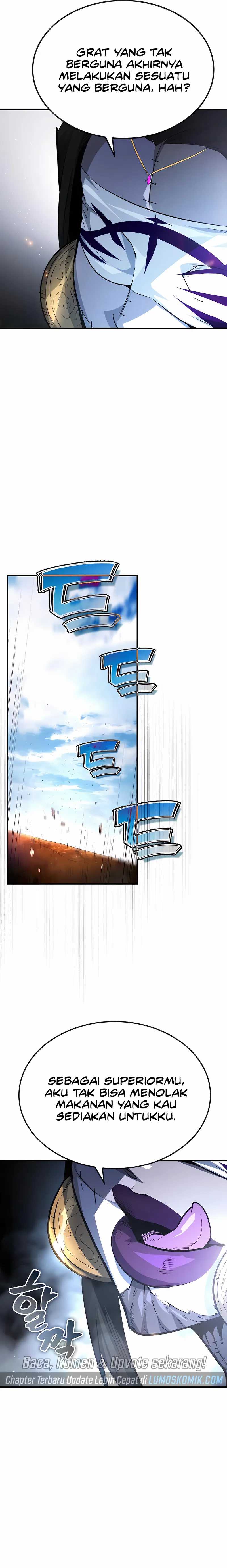 There Are No Bad Heroes In This World chapter 45