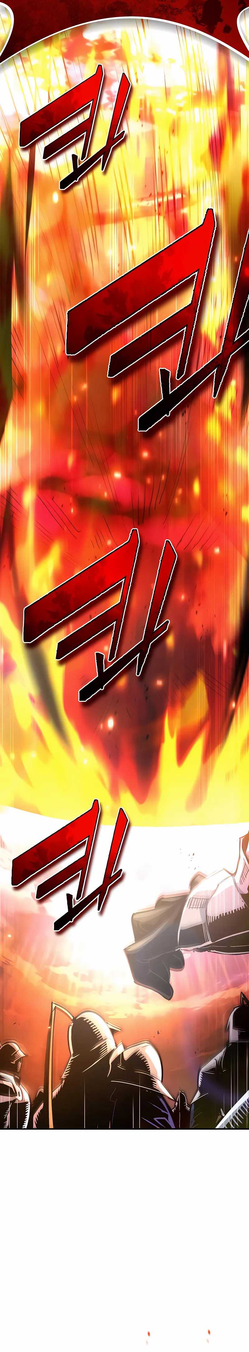 There Are No Bad Heroes In This World chapter 45