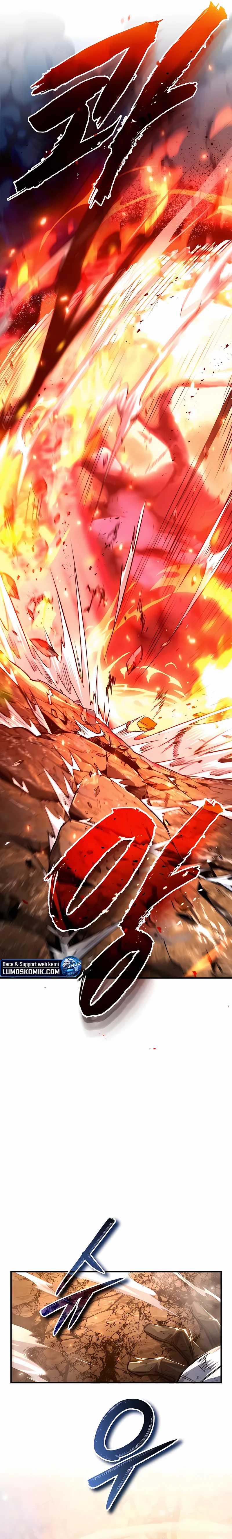 There Are No Bad Heroes In This World chapter 45