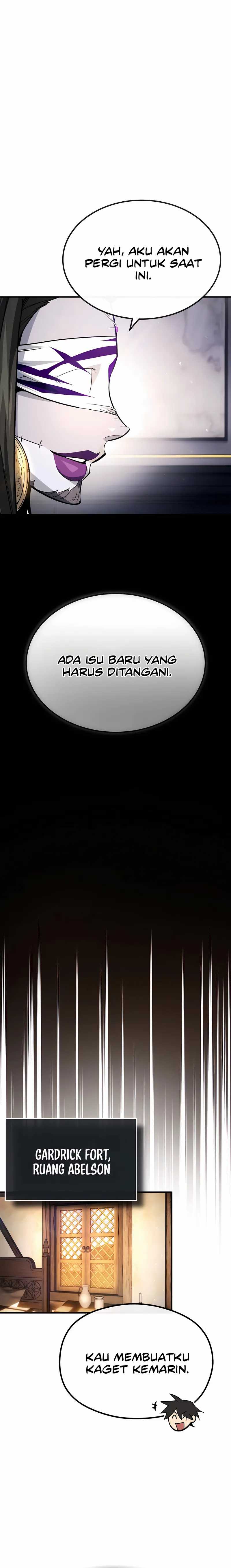 There Are No Bad Heroes In This World chapter 45
