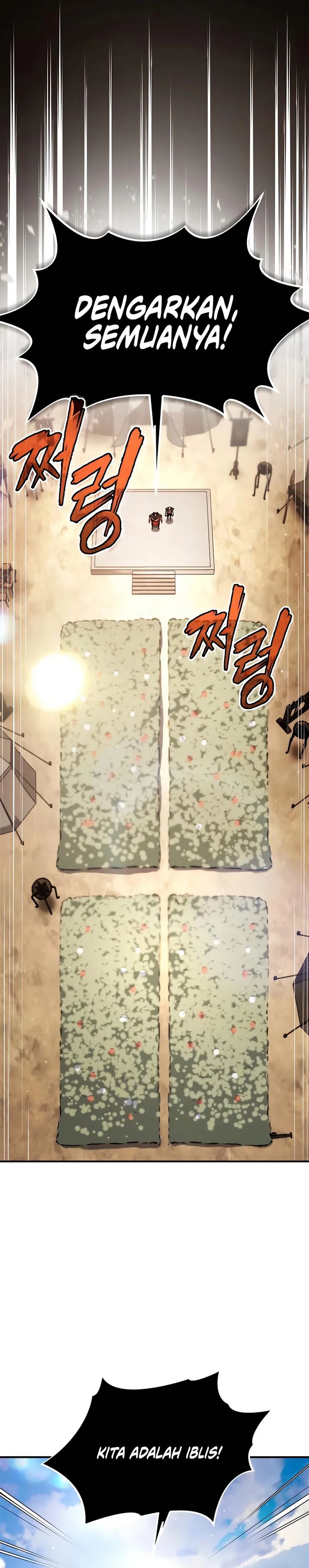 There Are No Bad Heroes In This World Chapter 48 Bahasa Indonesia