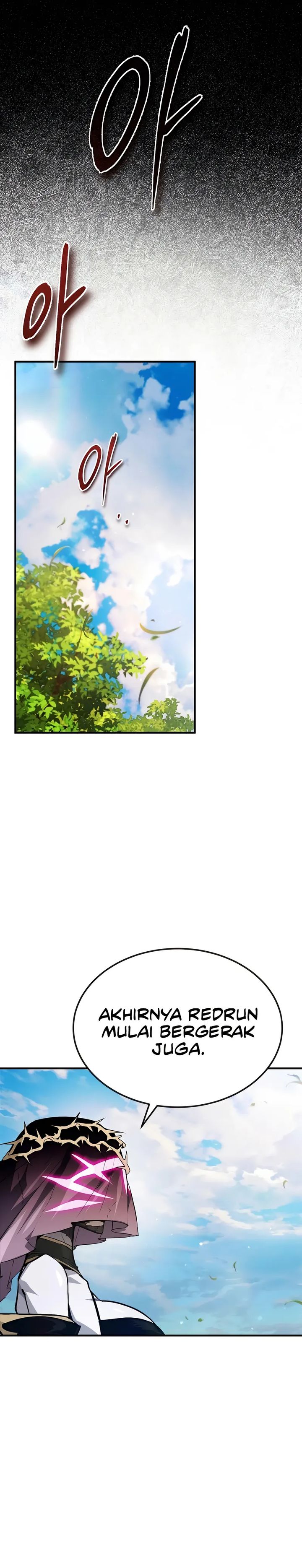 There Are No Bad Heroes In This World Chapter 48 Bahasa Indonesia