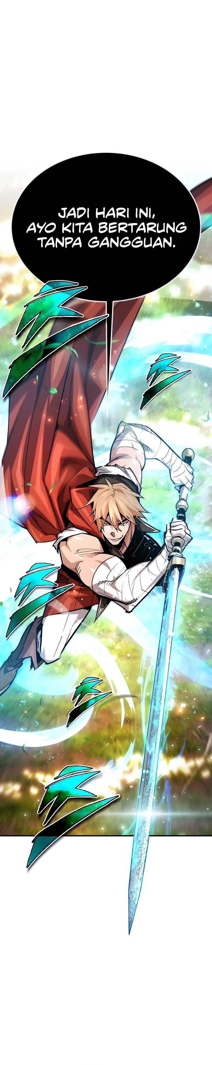 There Are No Bad Heroes In This World Chapter 48 Bahasa Indonesia